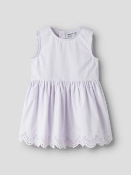 Afbeelding voor product Kleed van het merk Name It in het Paars
