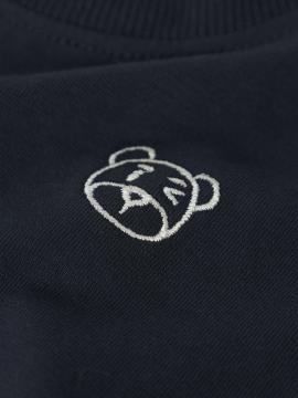 Afbeelding voor product T-shirt van het merk Name It in het Marine