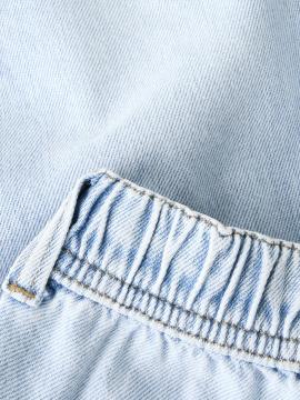 Afbeelding voor product Broek van het merk Name It in het Jeans