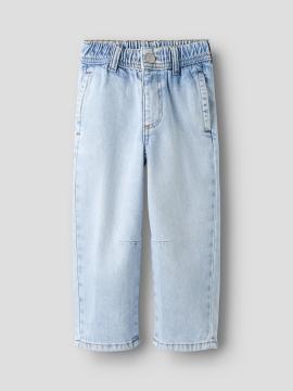 Afbeelding voor product Broek van het merk Name It in het Jeans