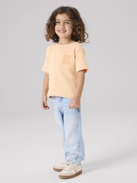 Afbeelding voor product Broek van het merk Name It in het Jeans