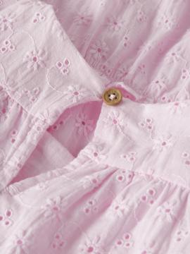 Afbeelding voor product Kleed van het merk Name It in het Roze