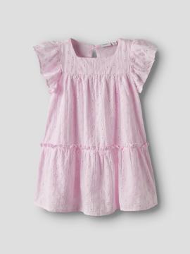 Afbeelding voor product Kleed van het merk Name It in het Roze