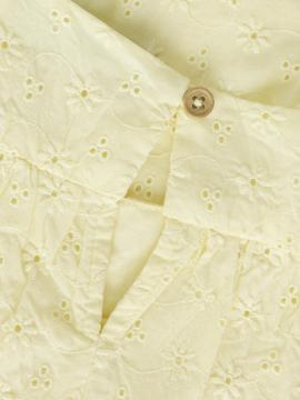 Afbeelding voor product Kleed van het merk Name It in het Geel