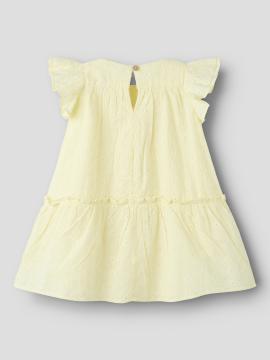 Afbeelding voor product Kleed van het merk Name It in het Geel