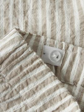 Afbeelding voor product Short van het merk Name It in het Beige