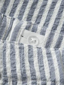 Afbeelding voor product Short van het merk Name It in het Blauw