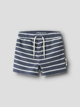 Afbeelding voor product Short van het merk Name It in het Blauw