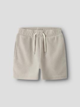 Afbeelding voor product Short van het merk Name It in het Beige