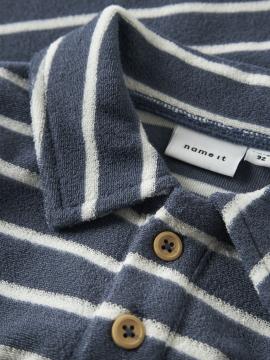 Afbeelding voor product Sweater van het merk Name It in het Blauw