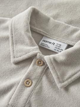 Afbeelding voor product Sweater van het merk Name It in het Bruin