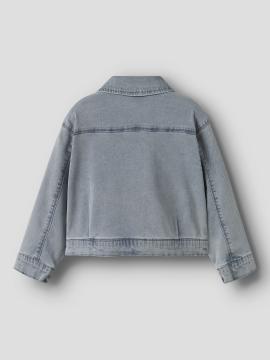 Afbeelding voor product Jacket van het merk Name It in het Jeans