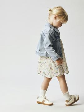Afbeelding voor product Jacket van het merk Name It in het Jeans