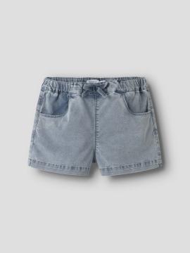 Afbeelding voor product Short van het merk Name It in het Jeans