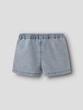 Afbeelding voor product Short van het merk Name It in het Jeans