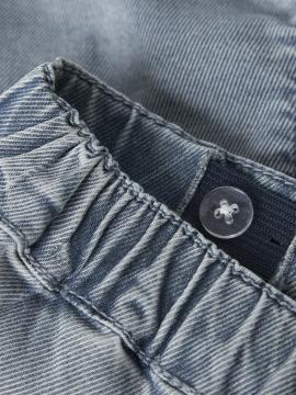 Afbeelding voor product Short van het merk Name It in het Jeans