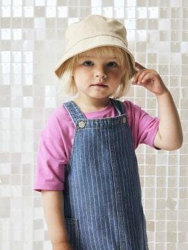 Afbeelding voor product Rok van het merk Name It in het Jeans