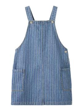 Afbeelding voor product Rok van het merk Name It in het Jeans