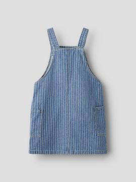 Afbeelding voor product Rok van het merk Name It in het Jeans