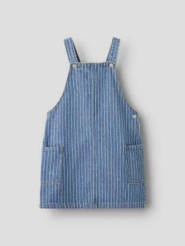 Afbeelding voor product Rok van het merk Name It in het Jeans