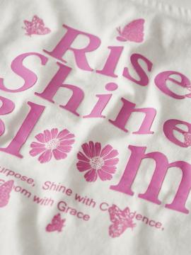 Afbeelding voor product T-shirt van het merk Name It in het Wit