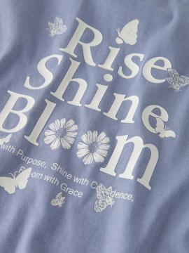 Afbeelding voor product T-shirt van het merk Name It in het Paars