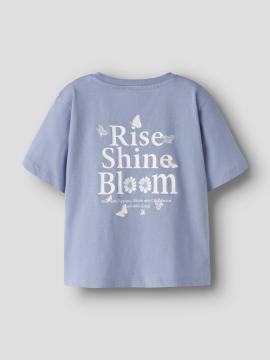 Afbeelding voor product T-shirt van het merk Name It in het Paars