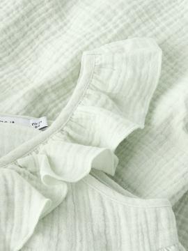 Afbeelding voor product Kleed van het merk Name It in het Groen