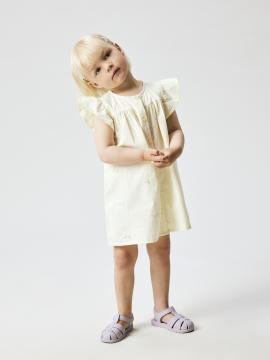 Afbeelding voor product Kleed van het merk Name It in het Geel