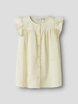 Afbeelding voor product Kleed van het merk Name It in het Geel