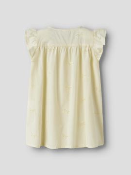 Afbeelding voor product Kleed van het merk Name It in het Geel