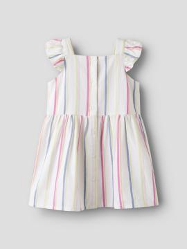 Afbeelding voor product Kleed van het merk Name It in het Roze