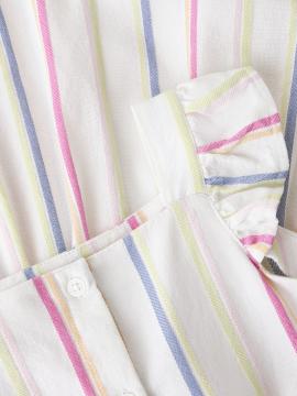 Afbeelding voor product Kleed van het merk Name It in het Roze