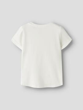 Afbeelding voor product T-shirt van het merk Name It in het Wit