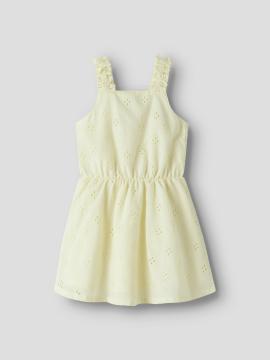 Afbeelding voor product Kleed van het merk Name It in het Geel