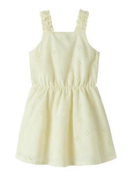 Afbeelding voor product Kleed van het merk Name It in het Geel