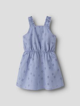 Afbeelding voor product Kleed van het merk Name It in het Paars