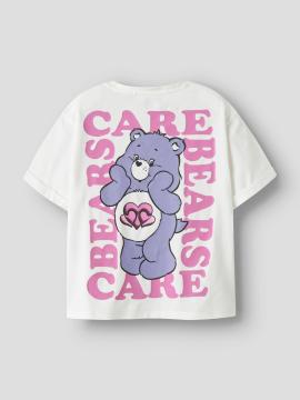 Afbeelding voor product T-shirt van het merk Name It in het Wit