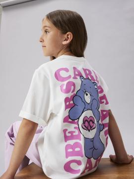 Afbeelding voor product T-shirt van het merk Name It in het Wit