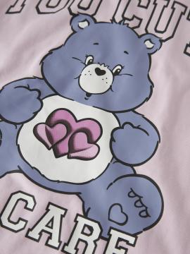 Afbeelding voor product T-shirt van het merk Name It in het Roze