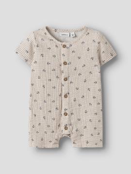 Afbeelding voor product Onepiece van het merk Name It in het Ecru