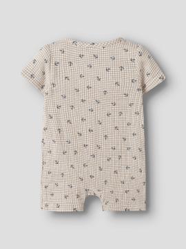 Afbeelding voor product Onepiece van het merk Name It in het Ecru