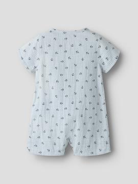 Afbeelding voor product Onepiece van het merk Name It in het Blauw