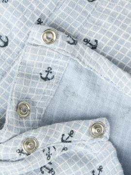 Afbeelding voor product Onepiece van het merk Name It in het Blauw