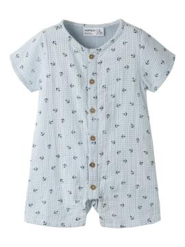 Afbeelding voor product Onepiece van het merk Name It in het Blauw