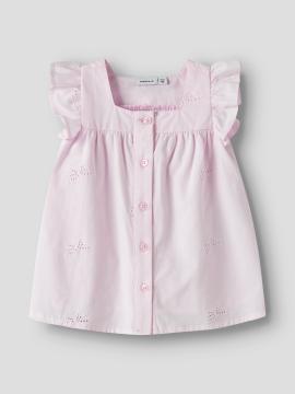 Afbeelding voor product Kleed van het merk Name It in het Roze