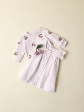 Afbeelding voor product Kleed van het merk Name It in het Roze