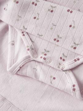 Afbeelding voor product Kleed van het merk Name It in het Roze