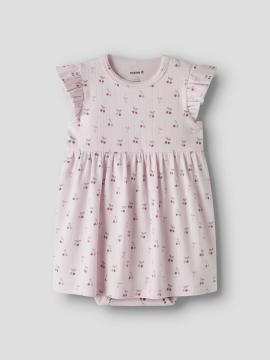 Afbeelding voor product Kleed van het merk Name It in het Roze