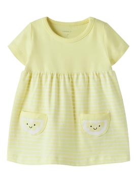 Afbeelding voor product Kleed van het merk Name It in het Geel